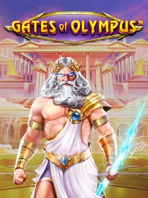Gates of Olympus