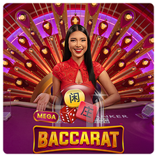 Bacará ao vivo no cassino